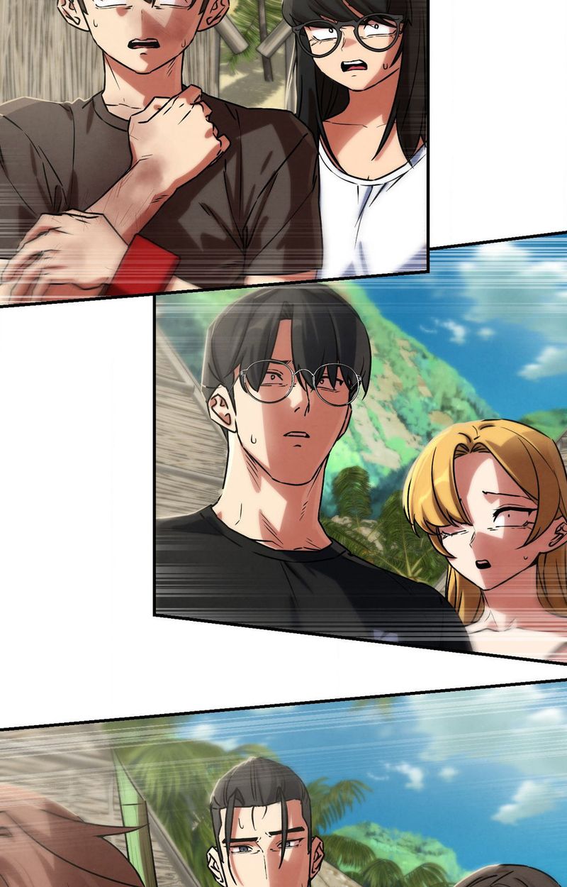 Seniors of Class 5 - Chapter 125 Page 13