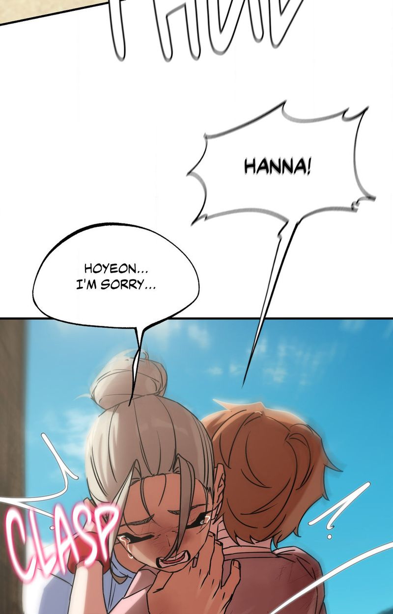 Seniors of Class 5 - Chapter 125 Page 30