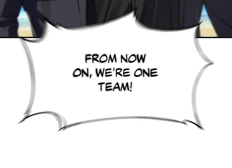 Seniors of Class 5 - Chapter 125 Page 41