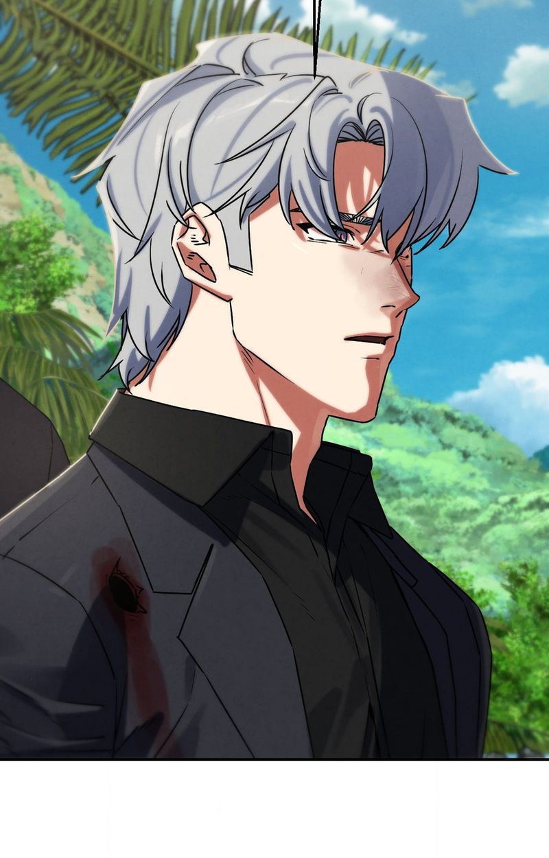 Seniors of Class 5 - Chapter 125 Page 54