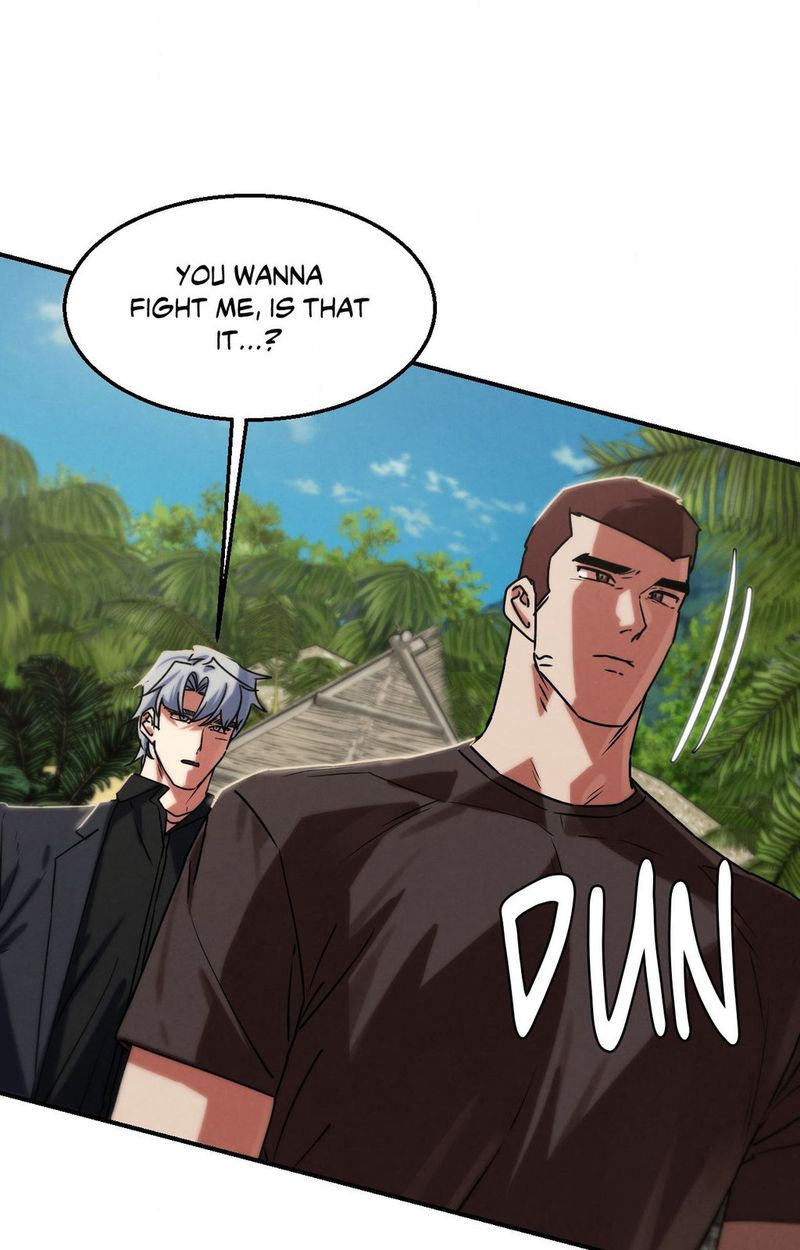 Seniors of Class 5 - Chapter 125 Page 57