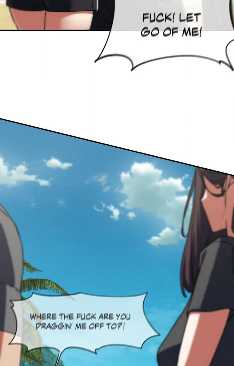 Seniors of Class 5 - Chapter 125 Page 59