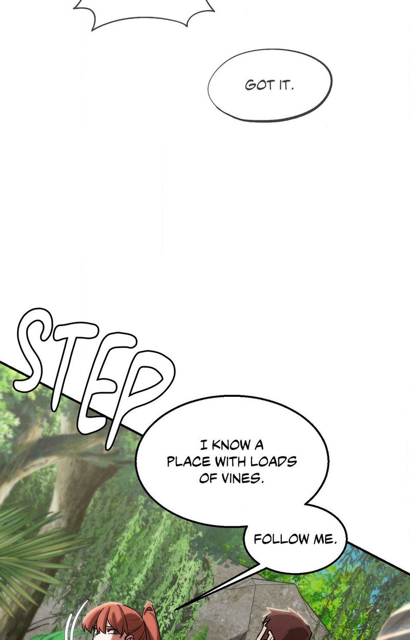 Seniors of Class 5 - Chapter 125 Page 70