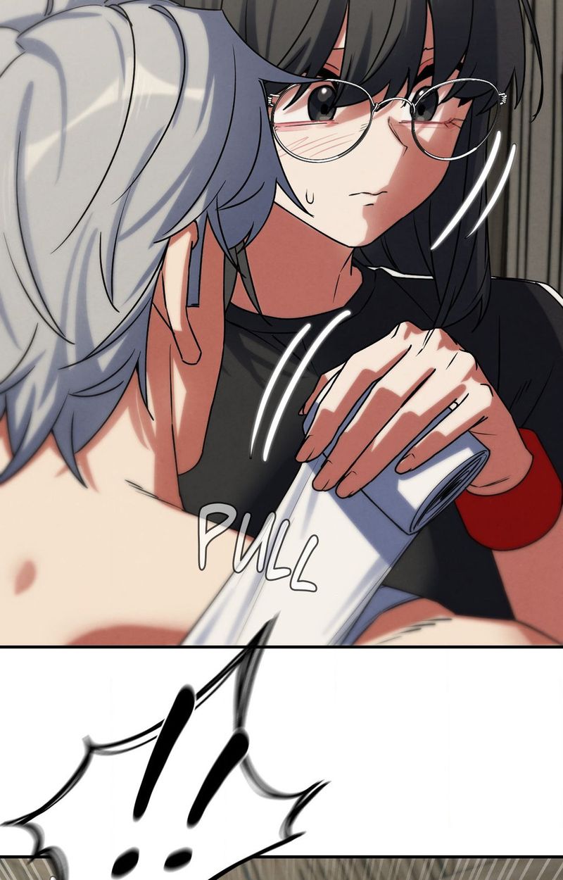 Seniors of Class 5 - Chapter 125 Page 84