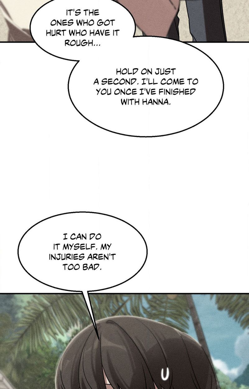 Seniors of Class 5 - Chapter 126 Page 3