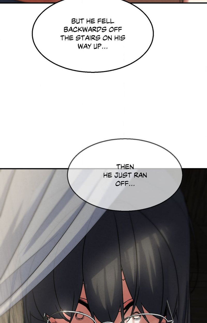 Seniors of Class 5 - Chapter 126 Page 46