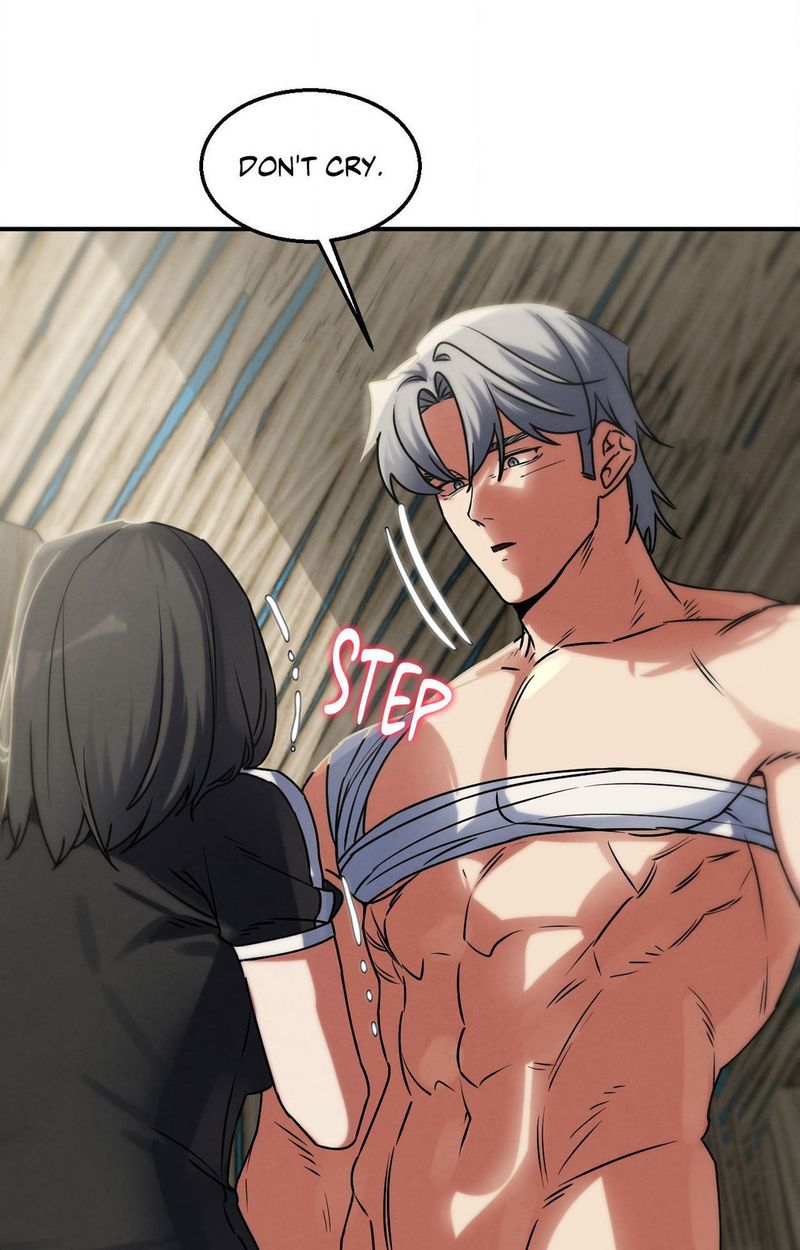 Seniors of Class 5 - Chapter 126 Page 50