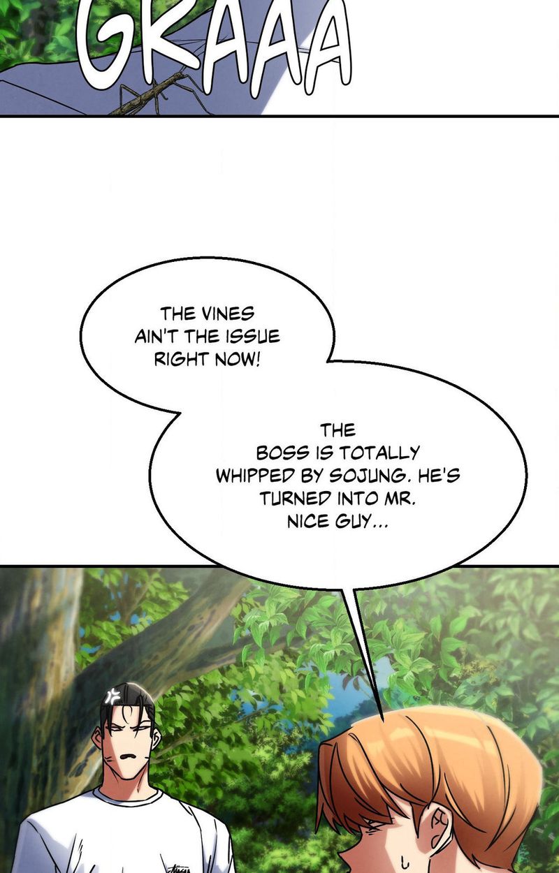 Seniors of Class 5 - Chapter 126 Page 63