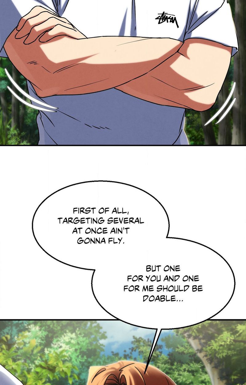 Seniors of Class 5 - Chapter 126 Page 69