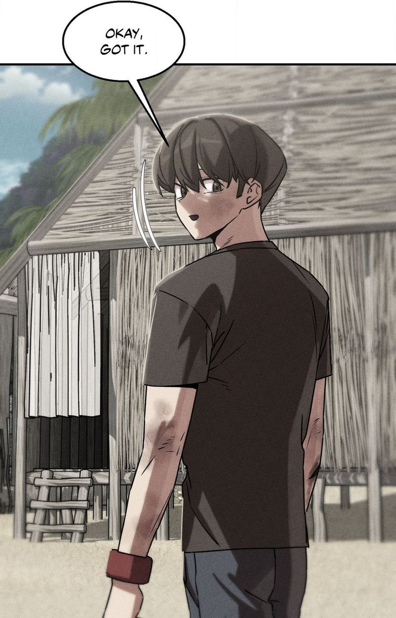 Seniors of Class 5 - Chapter 126 Page 7