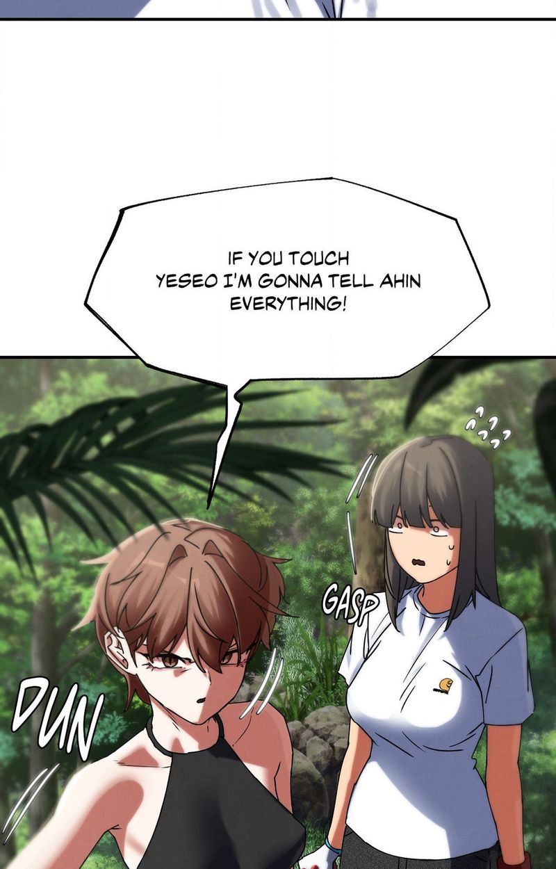 Seniors of Class 5 - Chapter 126 Page 72