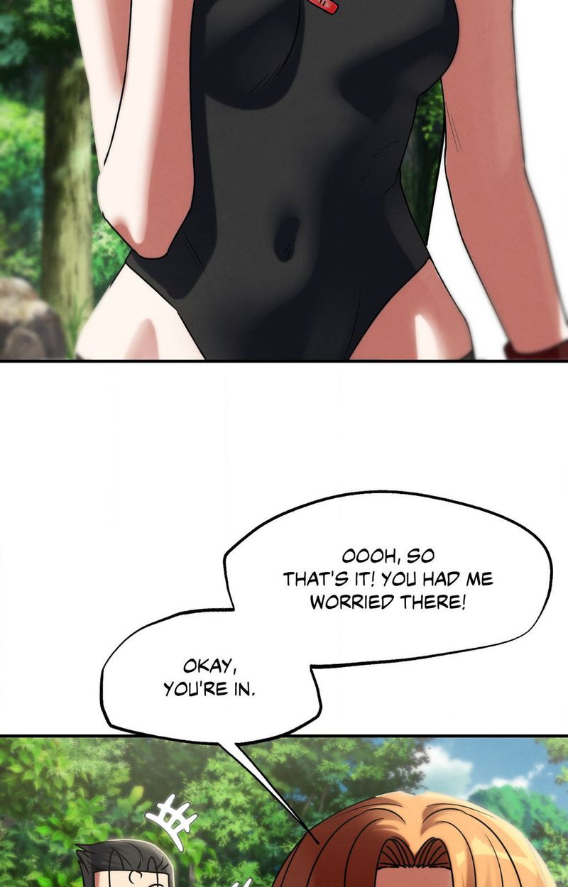 Seniors of Class 5 - Chapter 126 Page 77