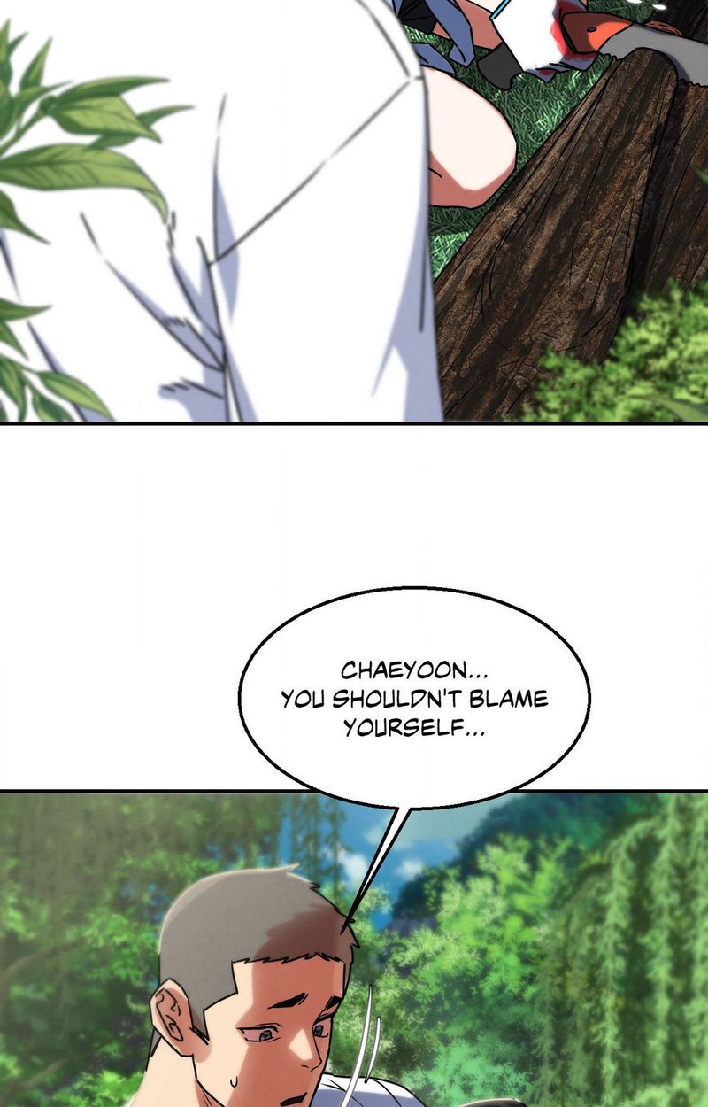 Seniors of Class 5 - Chapter 126 Page 84