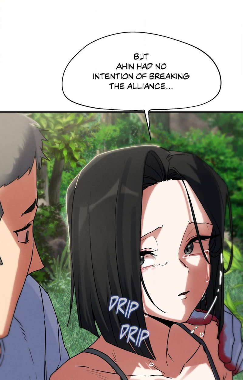 Seniors of Class 5 - Chapter 126 Page 86