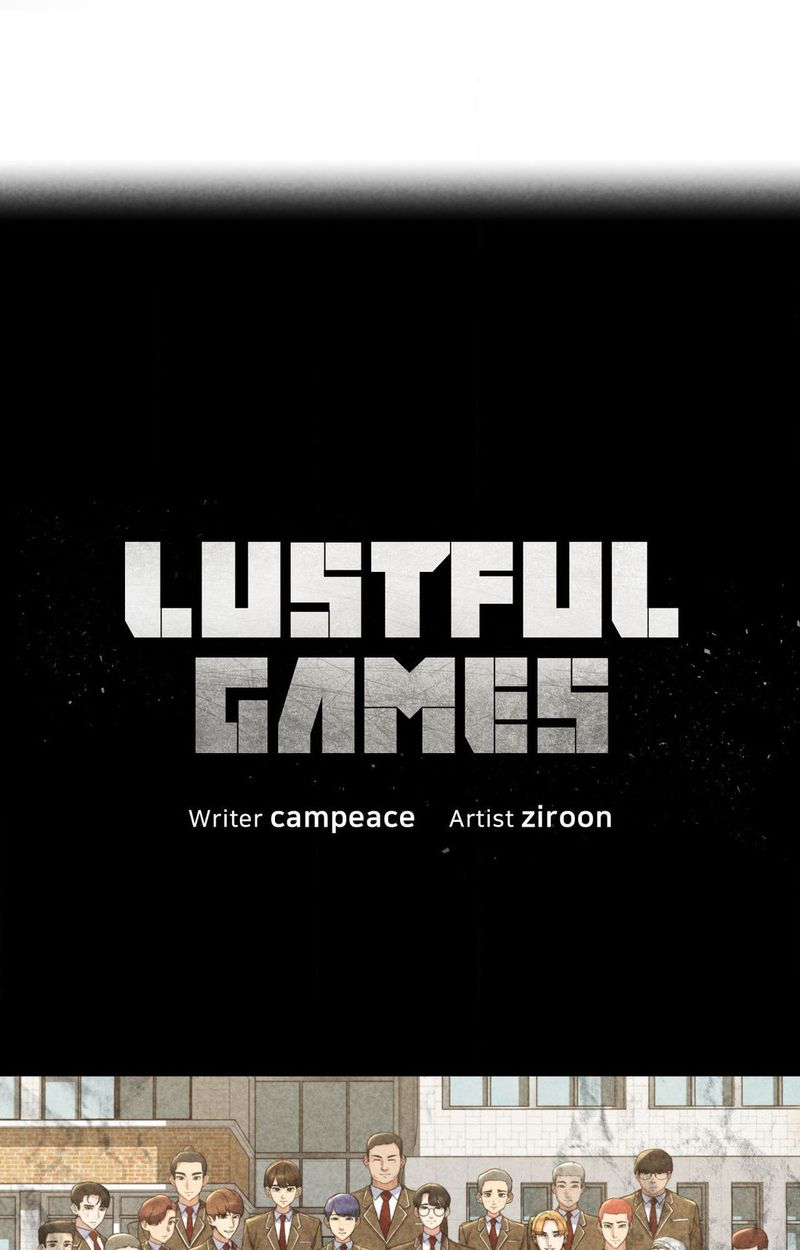 Seniors of Class 5 - Chapter 126 Page 9