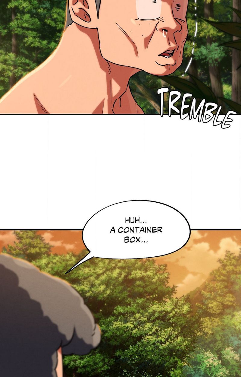 Seniors of Class 5 - Chapter 127 Page 109