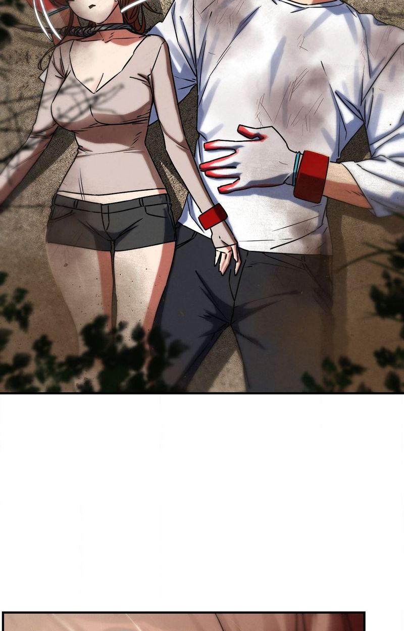 Seniors of Class 5 - Chapter 127 Page 16