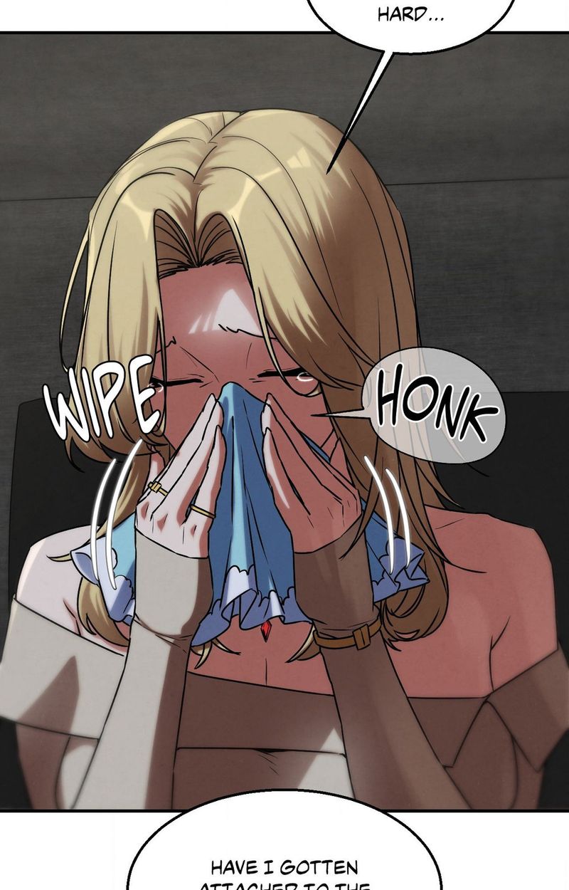 Seniors of Class 5 - Chapter 127 Page 36