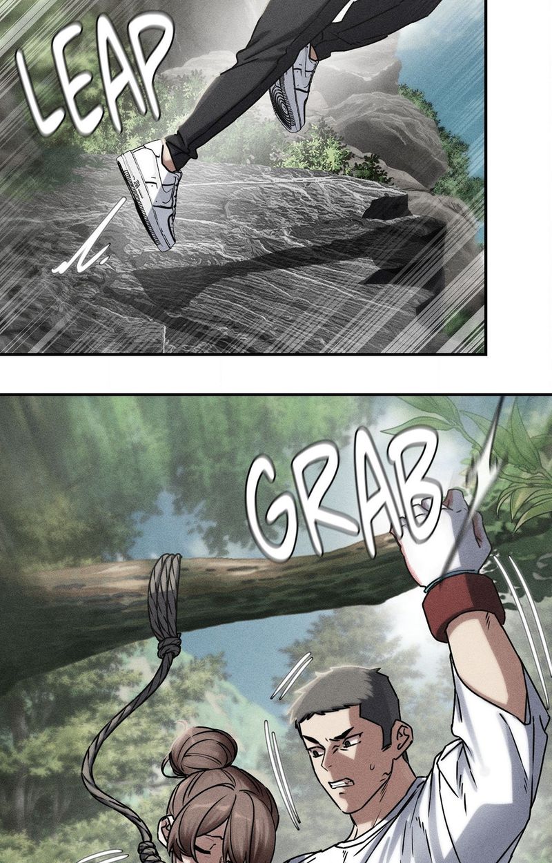 Seniors of Class 5 - Chapter 127 Page 4