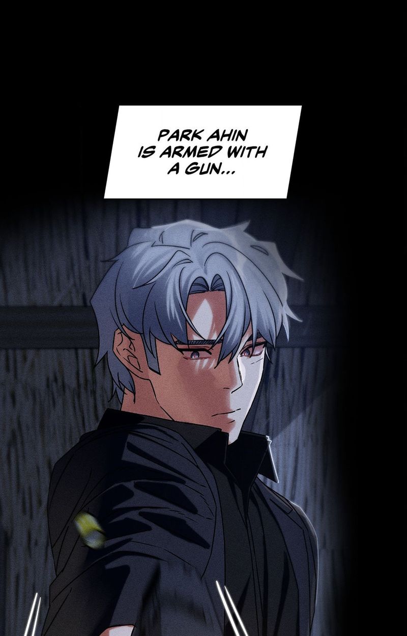 Seniors of Class 5 - Chapter 127 Page 70