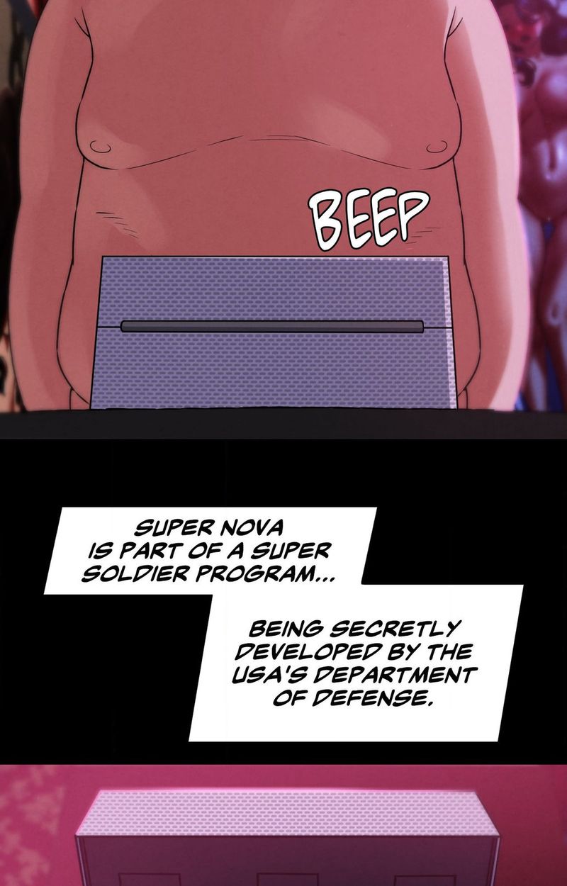 Seniors of Class 5 - Chapter 127 Page 75