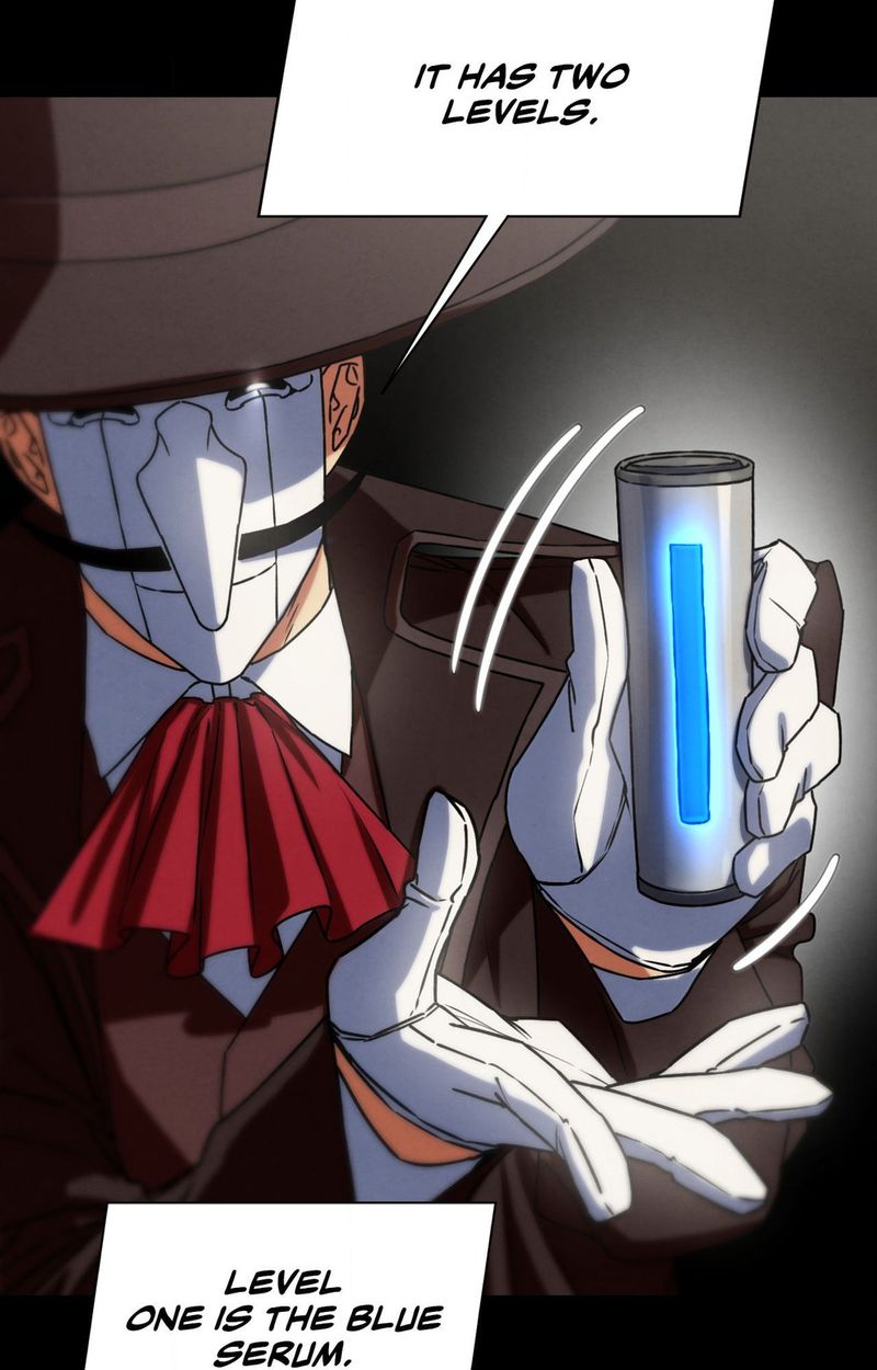 Seniors of Class 5 - Chapter 127 Page 77