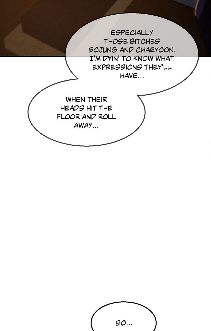 Seniors of Class 5 - Chapter 127 Page 94