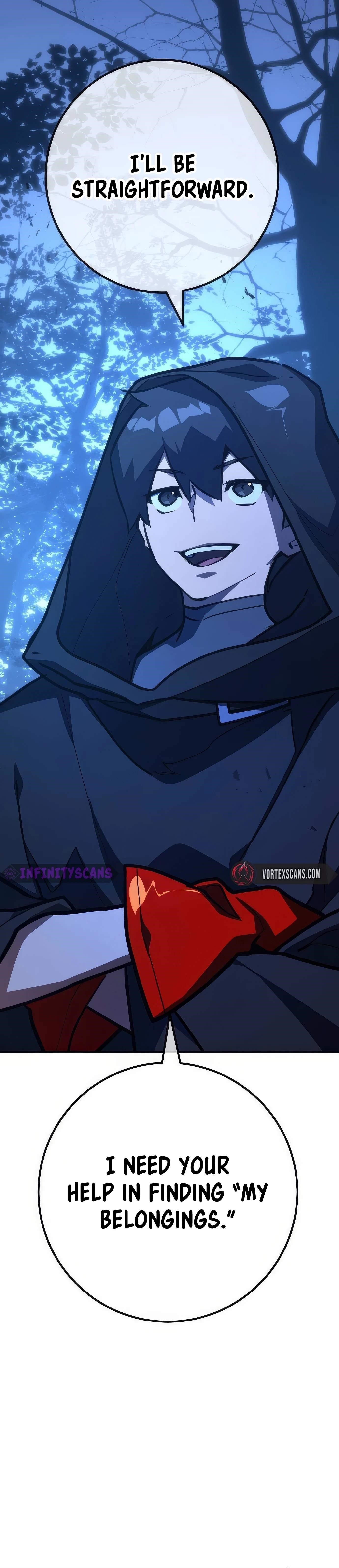 The Game’s Top Troll - Chapter 104 Page 17