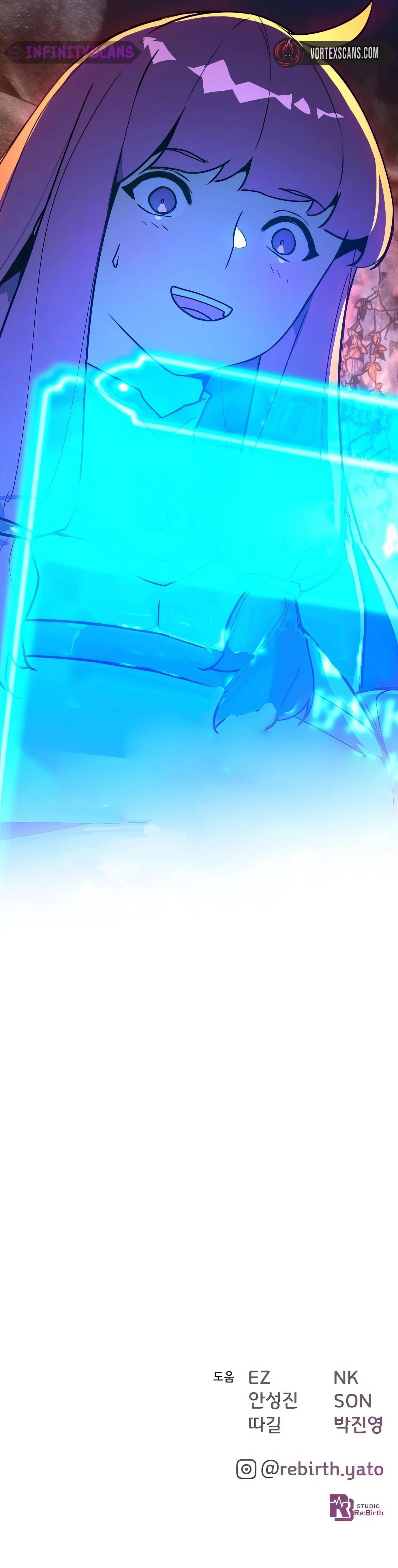 The Game’s Top Troll - Chapter 105 Page 27