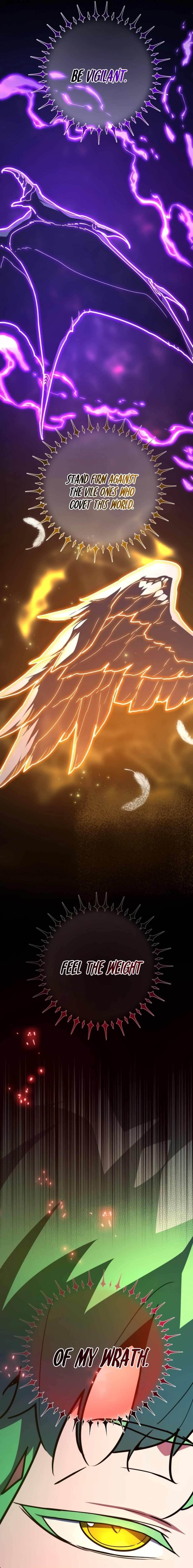 The Game’s Top Troll - Chapter 109 Page 17