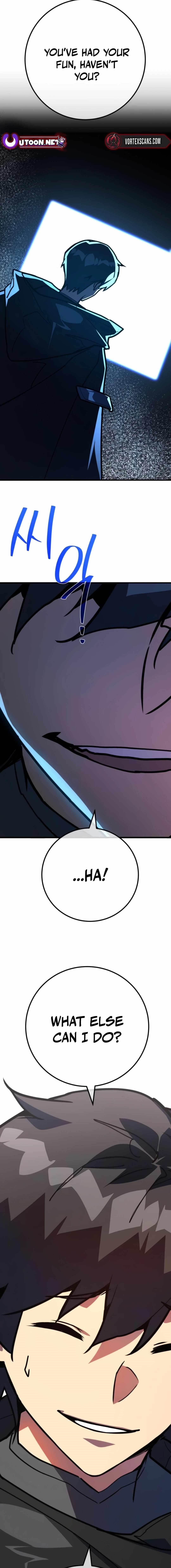 The Game’s Top Troll - Chapter 109 Page 29