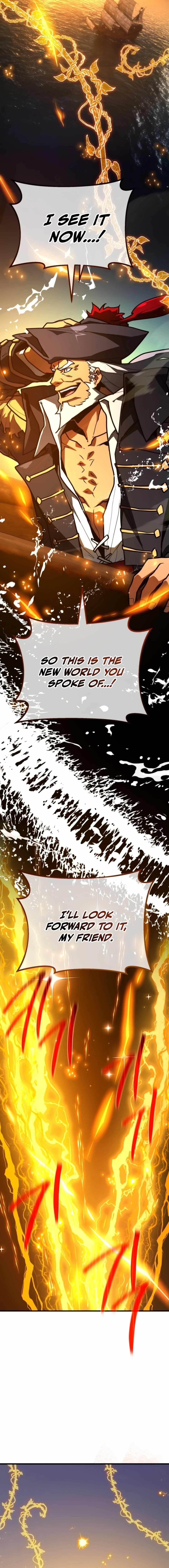 The Game’s Top Troll - Chapter 109 Page 7