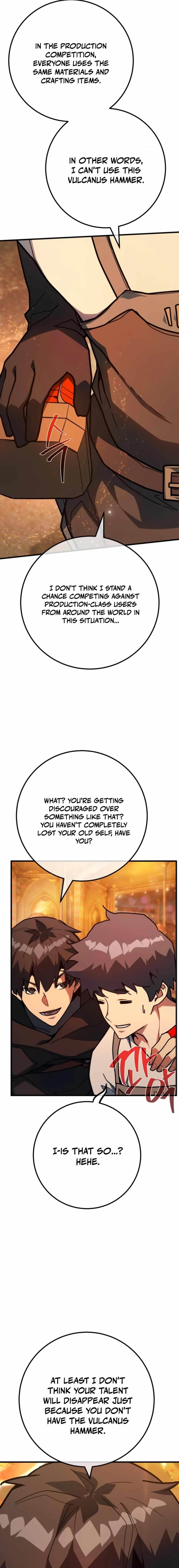 The Game’s Top Troll - Chapter 110 Page 11