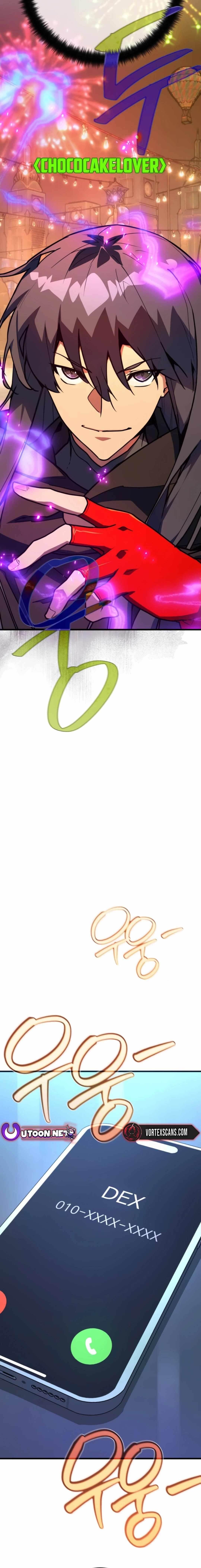 The Game’s Top Troll - Chapter 110 Page 15