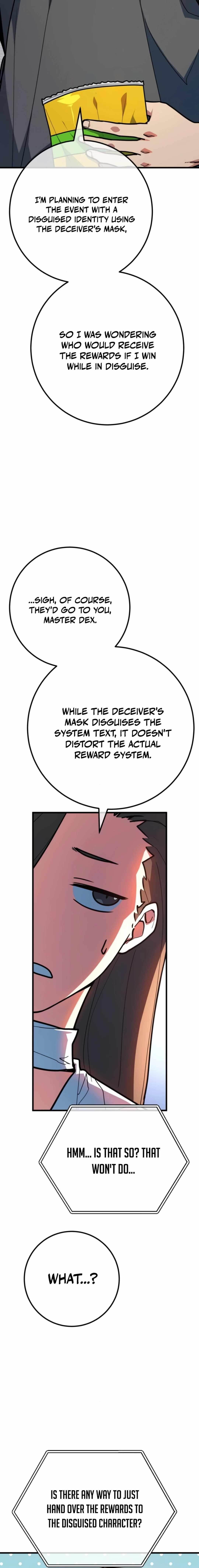 The Game’s Top Troll - Chapter 110 Page 17