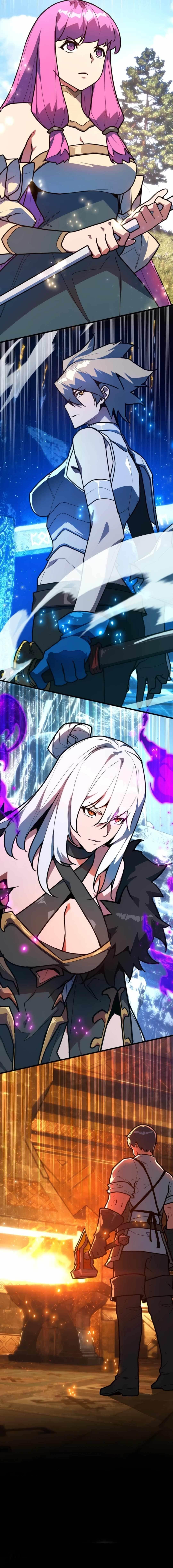 The Game’s Top Troll - Chapter 110 Page 6