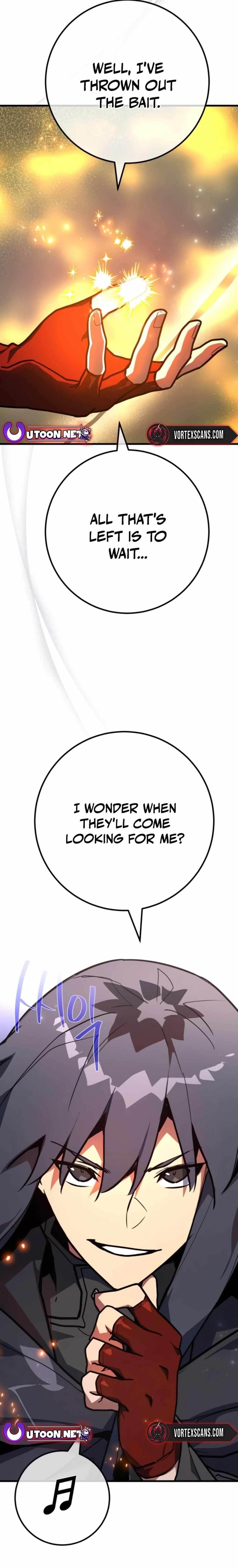 The Game’s Top Troll - Chapter 111 Page 27