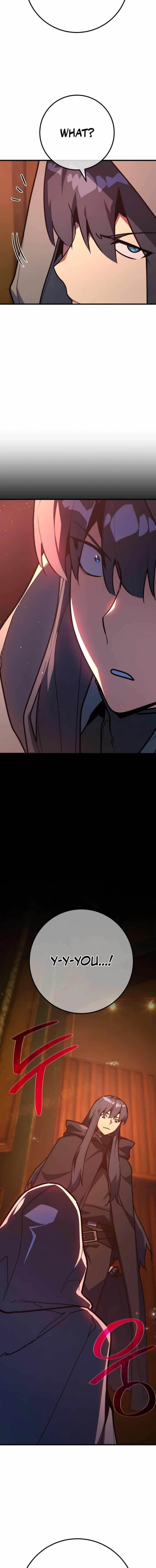 The Game’s Top Troll - Chapter 112 Page 5