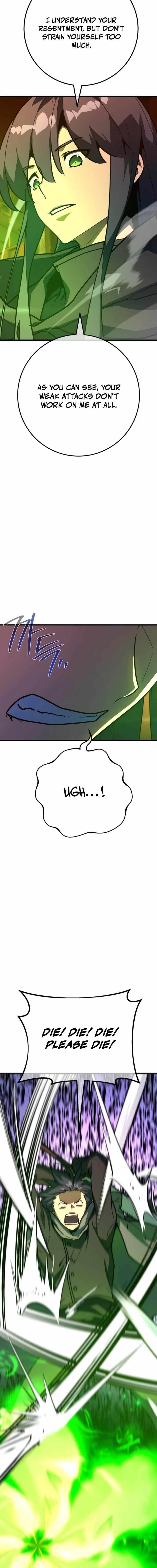 The Game’s Top Troll - Chapter 112 Page 8