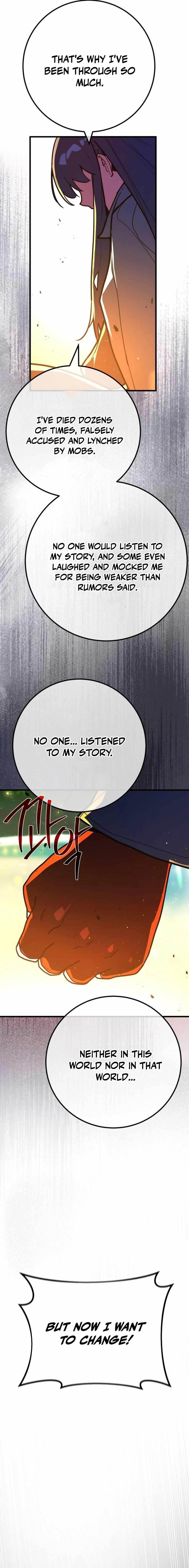 The Game’s Top Troll - Chapter 114 Page 29