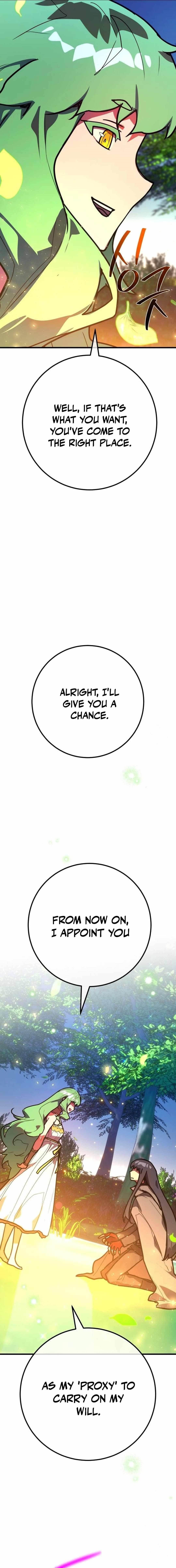 The Game’s Top Troll - Chapter 114 Page 31