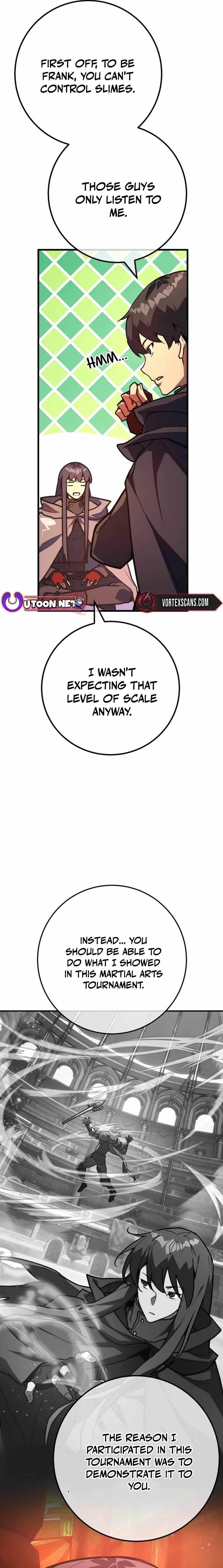 The Game’s Top Troll - Chapter 114 Page 5