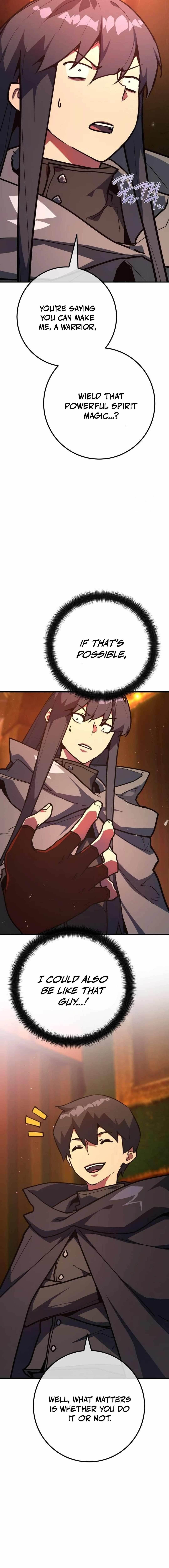 The Game’s Top Troll - Chapter 114 Page 6