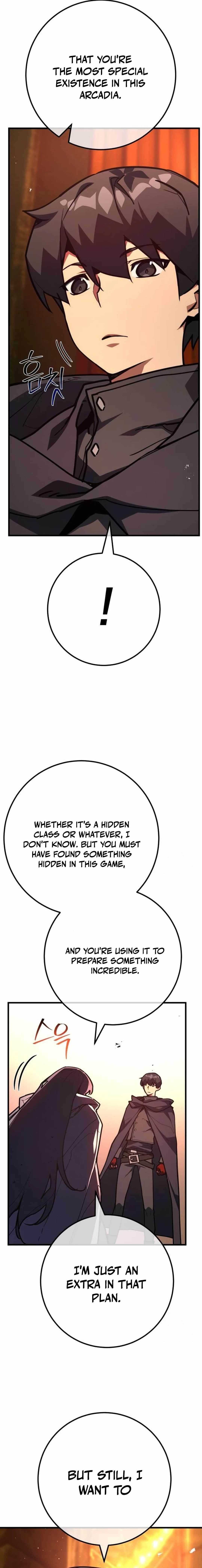 The Game’s Top Troll - Chapter 114 Page 9