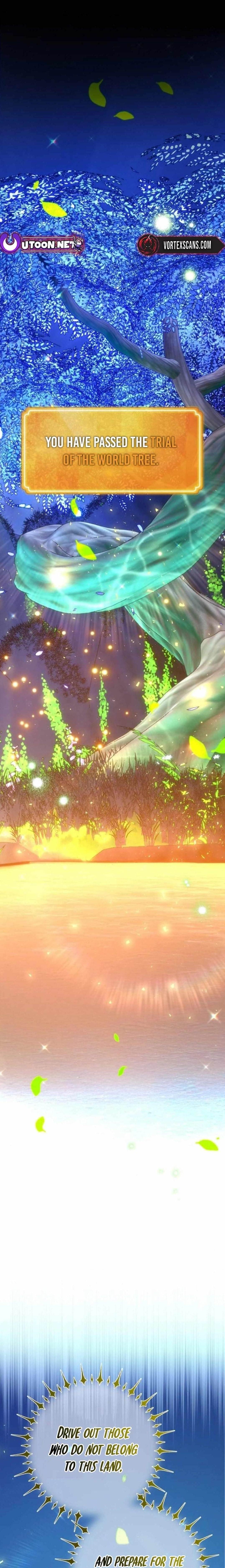 The Game’s Top Troll - Chapter 115 Page 1