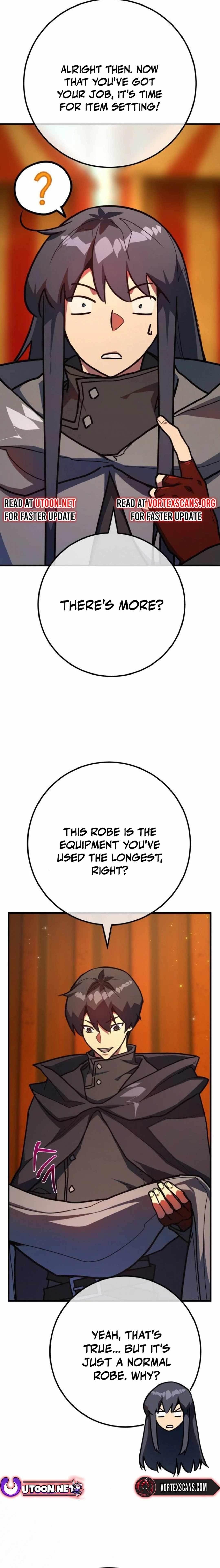 The Game’s Top Troll - Chapter 115 Page 10