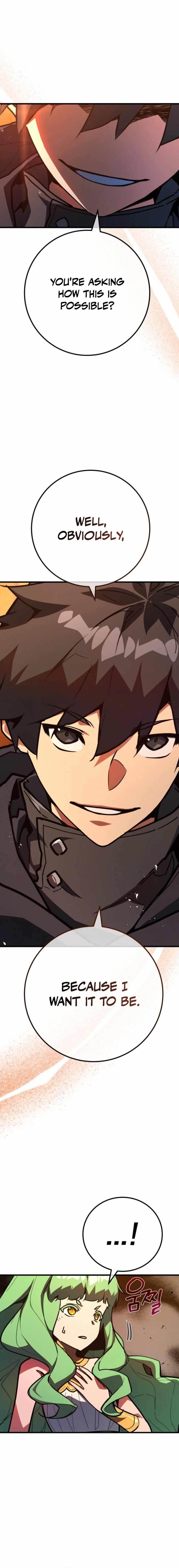 The Game’s Top Troll - Chapter 115 Page 15