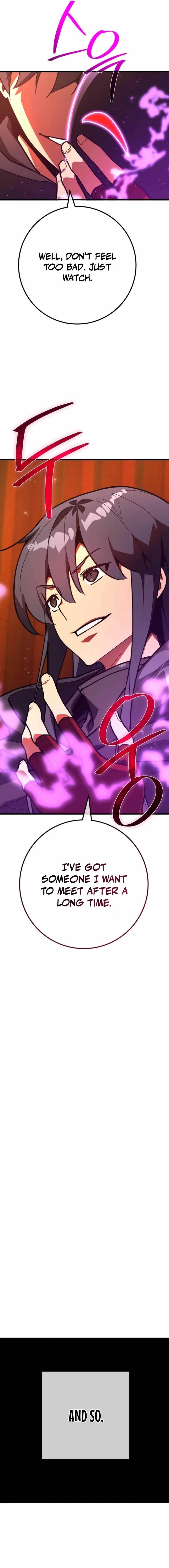 The Game’s Top Troll - Chapter 115 Page 20