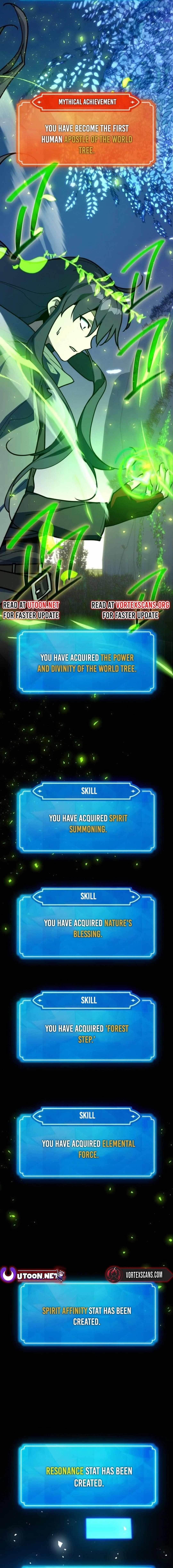 The Game’s Top Troll - Chapter 115 Page 3