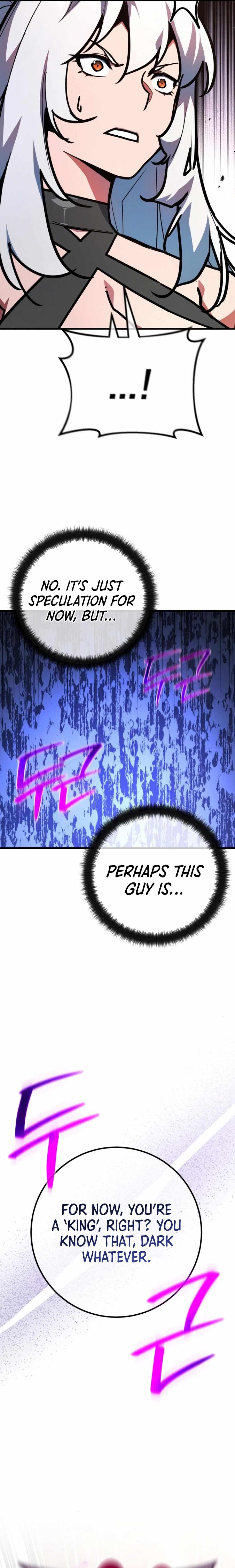 The Game’s Top Troll - Chapter 116 Page 10